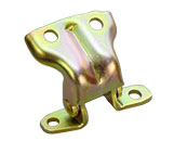 Automotive Door Hinges