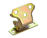 Automotive Door Hinges