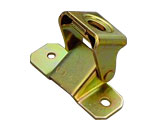 Automotive Door Hinges