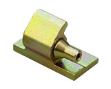 Automotive Door Hinges